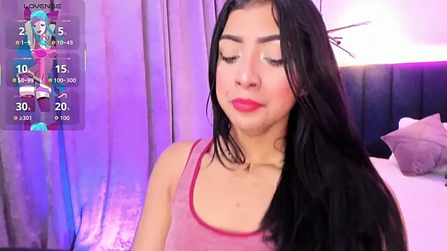 nattashaa7 online show from April 7, 2026, 11:54 am