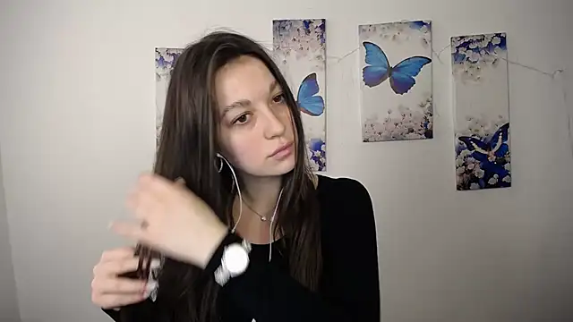 Eva Eldis online show from April 18, 2026, 4:11 pm