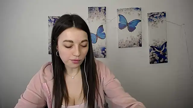 Eva Eldis online show from April 25, 2026, 1:41 pm