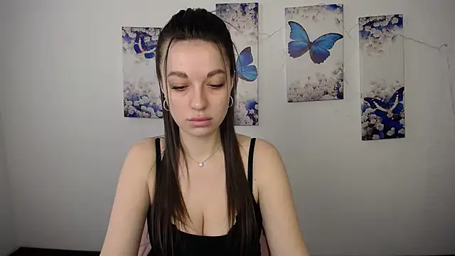 Eva Eldis online show from April 27, 2026, 1:09 pm