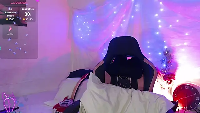 alaia sweetxxx online show from December 3, 2025, 1:13 am