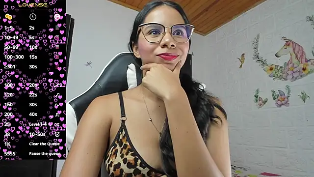 Snapshot of alisson_hoffman05 chatting on May 15, 2026, 11:01 pm alisson hoffman05 online show from May 15, 2026, 11:01 pm