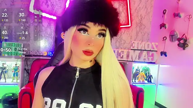 Snapshot of Irina_milkmaid chatting on March 21, 2025, 3:44 am Irina milkmaid online show from March 21, 2025, 3:44 am