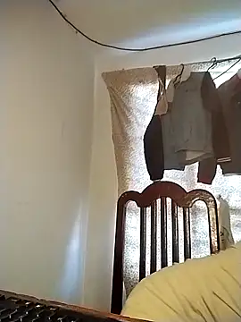 StormyWets Bluk online show from September 22, 2025, 12:29 pm