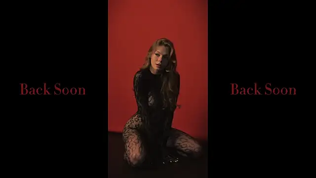 rosy black  online show from January 10, 2026, 6:31 pm