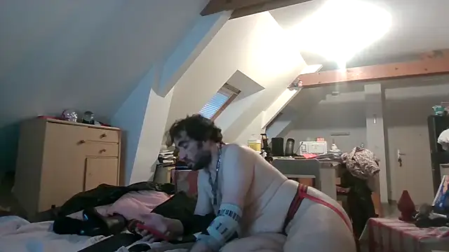 Mastersanges online show from March 29, 2026, 5:40 am