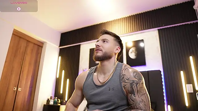 David blake  online show from December 21, 2025, 2:41 am