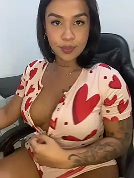 tinalove7 online show from February 20, 2025, 3:56 am