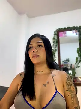 tinalove7 online show from November 8, 2025, 10:30 pm