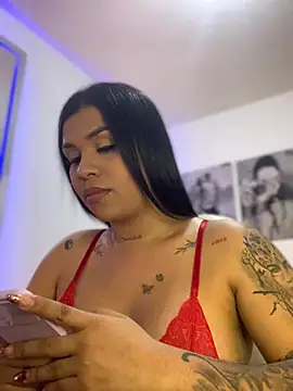 tinalove7 online show from July 12, 2026, 12:23 am