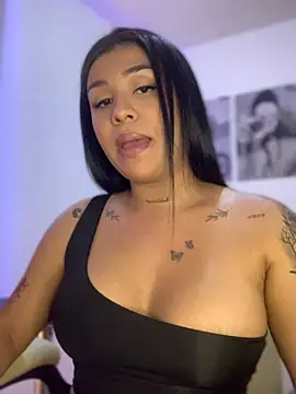 tinalove7 online show from July 25, 2026, 12:42 am