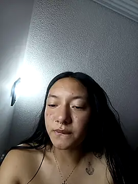 CuteHarper online show from February 26, 2025, 4:03 am