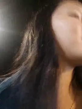 CuteHarper online show from March 1, 2025, 1:22 am