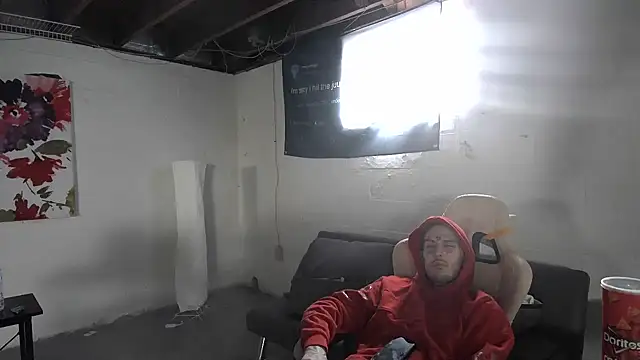 BadJewfucks online show from January 13, 2026, 7:41 pm