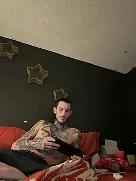 BadJewfucks online show from February 12, 2026, 3:45 am