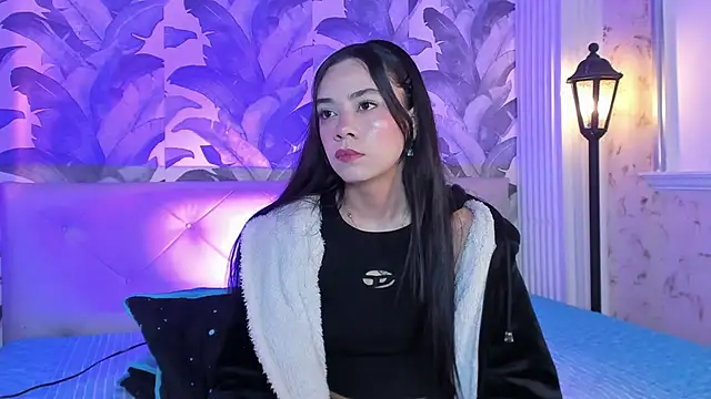 Snapshot of Sami_Evanns chatting on September 26, 2025, 2:59 am Sami Evanns online show from September 26, 2025, 2:59 am