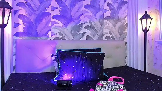 Snapshot of Sami_Evanns chatting on October 10, 2025, 3:27 am Sami Evanns online show from October 10, 2025, 3:27 am