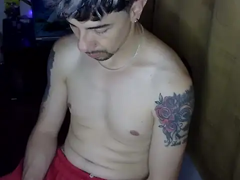 venusfranco 94 online show from March 11, 2026, 7:53 pm