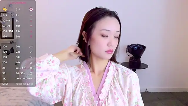  misayu 99 online show from November 5, 2025, 3:28 am