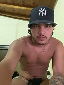 daniel6916 online show from February 10, 2025, 3:57 am