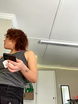 grassXass420 online show from January 6, 2026, 6:11 pm