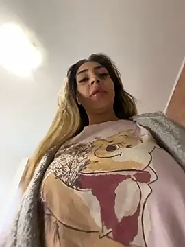 BonyBon29 online show from March 6, 2025, 4:52 am