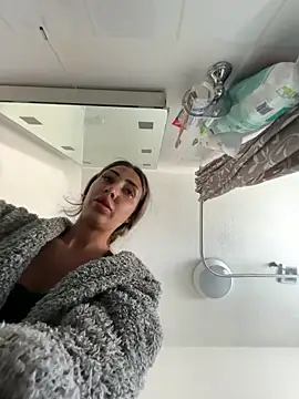 BonyBon29 online show from April 5, 2026, 12:46 pm