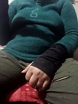 imforyou online show from January 8, 2026, 6:10 pm