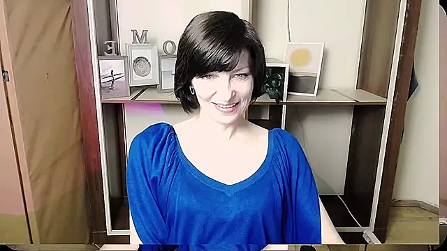 AngeliaFlow  online show from June 4, 2026, 7:36 am