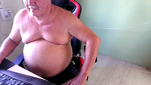 barenfan online show from March 6, 2025, 11:14 am