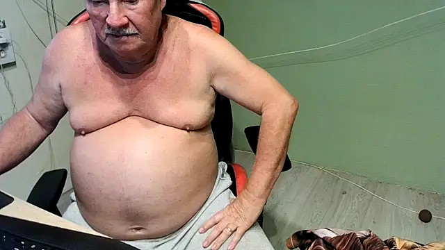 barenfan online show from March 19, 2025, 7:27 pm