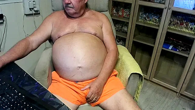 barenfan online show from November 11, 2025, 7:14 pm