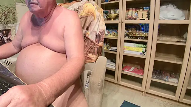 barenfan online show from April 5, 2026, 11:46 pm