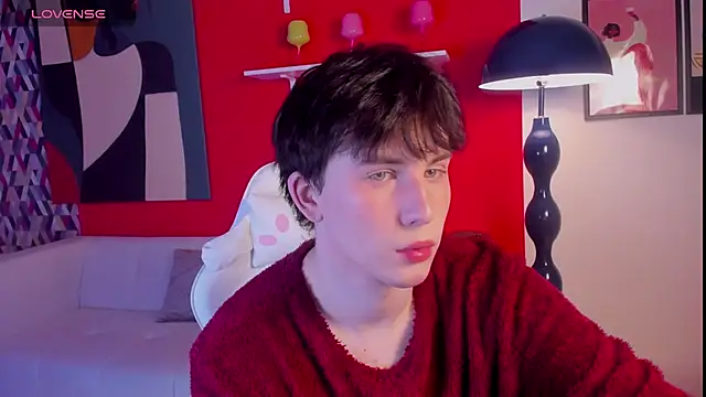 AdrianoAubert online show from November 22, 2025, 3:27 am