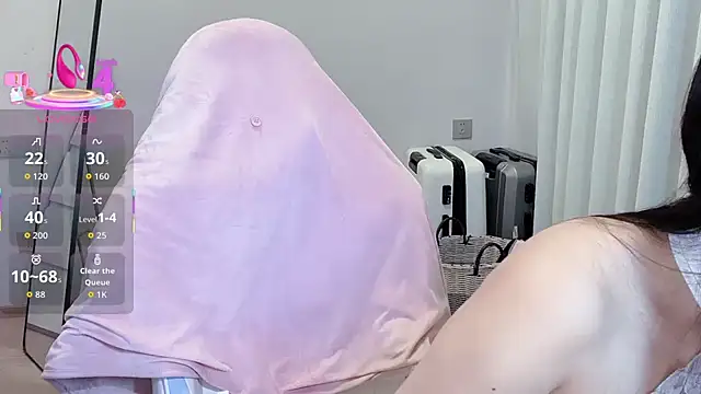 baxi1100 online show from January 7, 2026, 8:44 pm