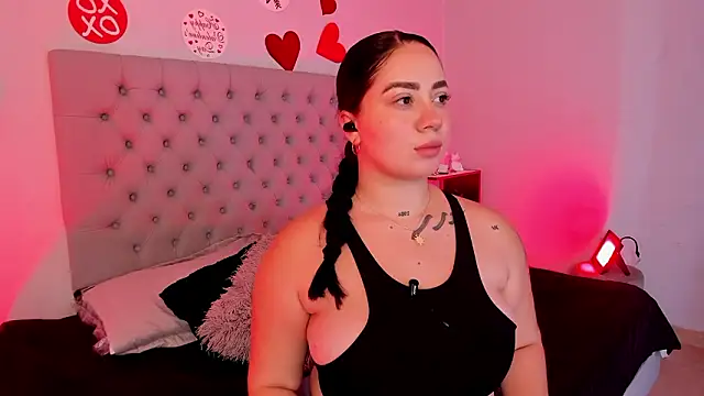 Snapshot of Morgan_Wright chatting on February 25, 2026, 7:45 pm Morgan Wright online show from February 25, 2026, 7:45 pm