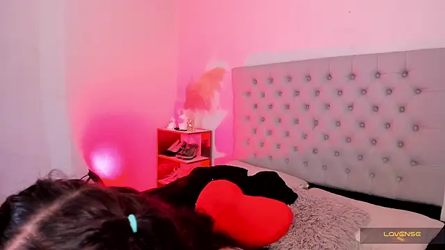 Snapshot of Morgan_Wright chatting on February 28, 2026, 4:41 pm Morgan Wright online show from February 28, 2026, 4:41 pm