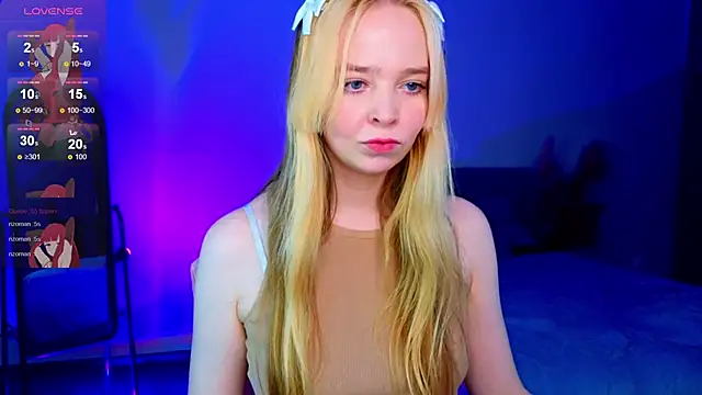 Bellla Murrr online show from February 11, 2025, 6:22 pm