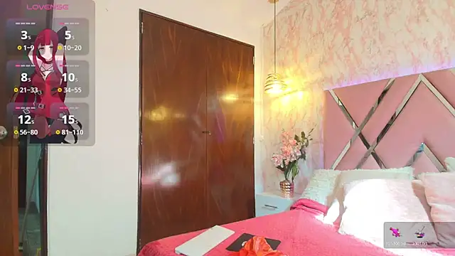 Saori Sann  online show from November 22, 2025, 1:32 pm