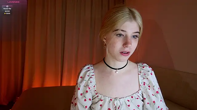 Bella amory online show from May 14, 2026, 6:26 pm