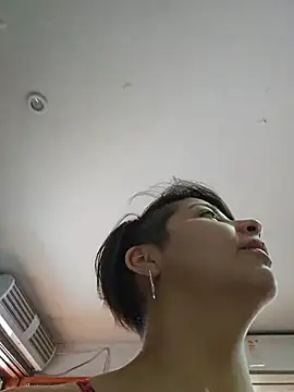 MaiPandora online show from February 10, 2026, 3:49 pm