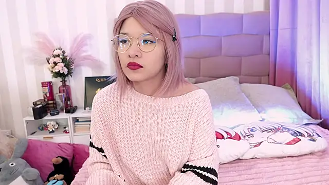 NataliaNovak online show from March 24, 2026, 1:05 pm