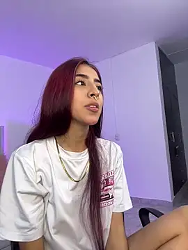 Mirandaa Rogers online show from March 31, 2026, 7:14 pm