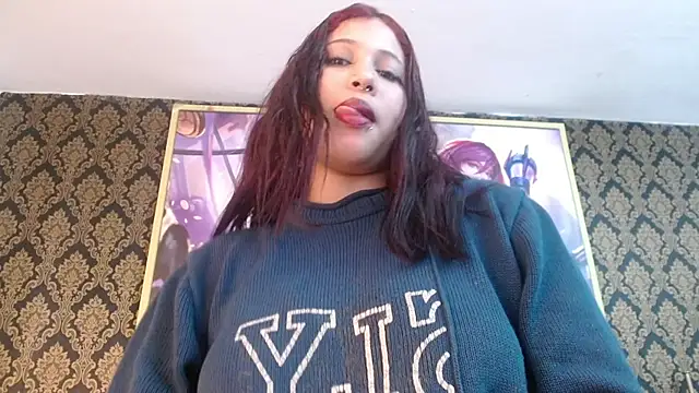 Rouse darkk online show from February 13, 2025, 5:37 am