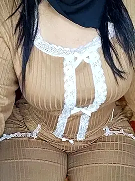 Malika-697 online show from January 9, 2026, 4:21 pm