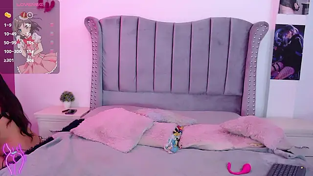 melody toy online show from January 9, 2026, 8:10 pm