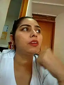yess Hotnurse online show from February 15, 2025, 7:50 pm