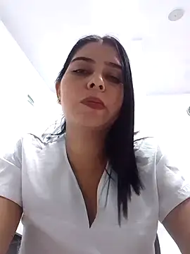 yess Hotnurse online show from February 24, 2025, 5:22 am