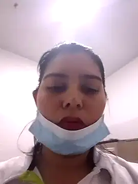 yess Hotnurse online show from February 28, 2025, 6:09 pm