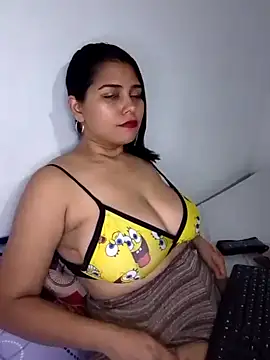 yess Hotnurse online show from March 15, 2025, 4:35 am